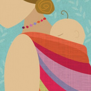 Babywearing Consultation